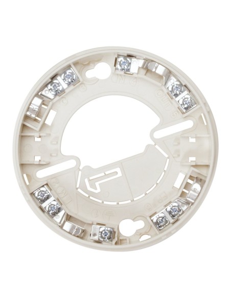 ESSER-805590-Base estándar para detectores Esser IQ8 e IQ8Quad.