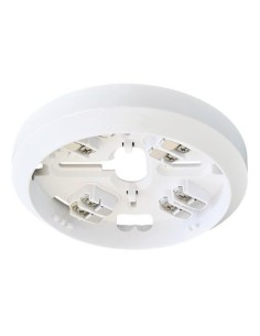 Comprar BOSCH MS400 Base para detectores analogicos y convencionales MS400