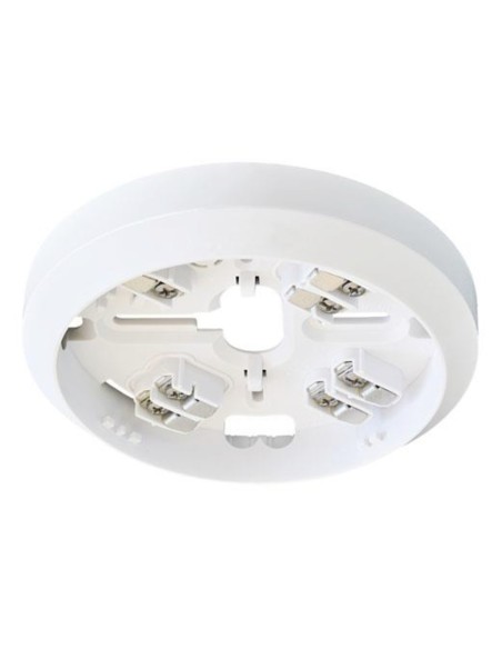 Comprar BOSCH MS400 Base para detectores analogicos y convencionales MS400