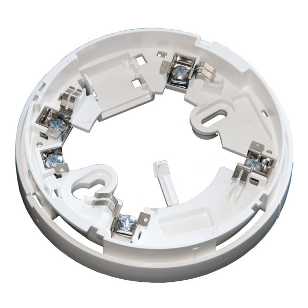 Base universal de Teletek Sensomag-B24 para detectores