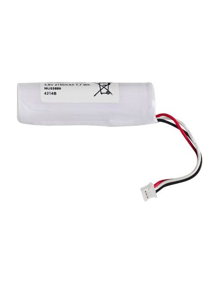 Comprar VIDEOFIED WBAT100 Bateria para Paneles W Sistema VIDEOFIED WBAT100