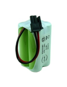 Comprar OEM MGH00387 Batería para la central WP8010 y WP8030 MGH00387