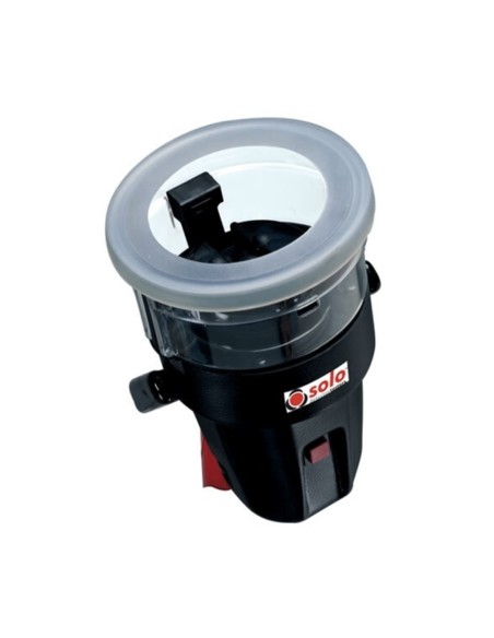 Notifier Solo-460 cabeça solo-461 S / Bat