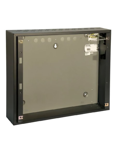 Comprar NOTIFIER 020-472-009 Cabina metálica de 1 cuerpo para centrales ID3000 con fuente de alimentación de 3 A 020-472-009