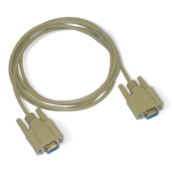 Comprar INIM LINK232F9F9 Cable RS232 para conexión de dispositivos INIM con PC LINK232F9F9