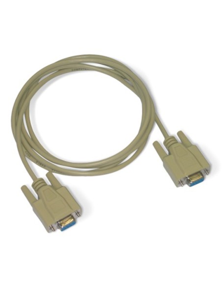Comprar INIM LINK232F9F9 Cable RS232 para conexión de dispositivos INIM con PC LINK232F9F9