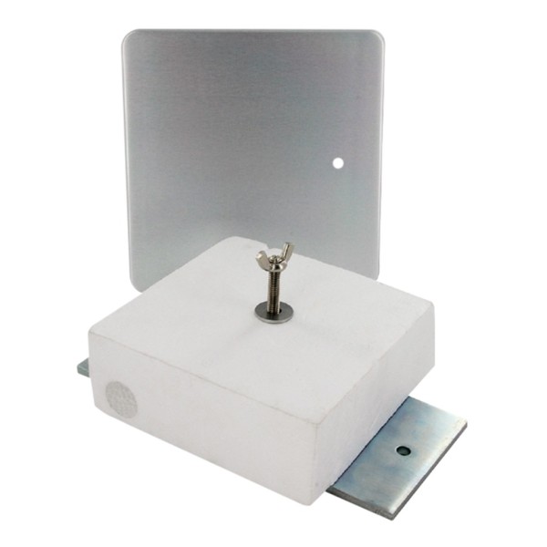 Comprar HONEYWELL SC116 Caja de montaje empotrado para SC100 o SC115 en pared SC116