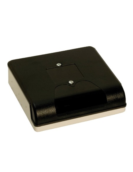 Kaufen MORLEY M200SMB MORLEY. Aufputzgehäuse für 1 MI-x-Modul für analoge Morley-Systeme