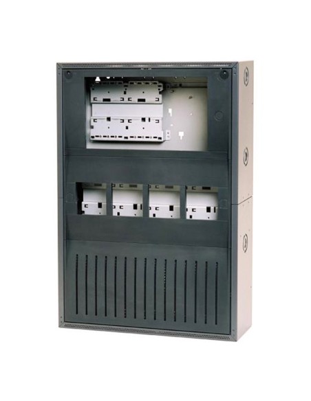 Comprar BOSCH HCP-0006-A Carcasa 6 módulos. Montaje en pared HCP-0006-A