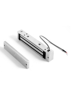 Comprar KIDDE COMMERCIAL FE110US Cerradura electromagnética de 150 kg para montaje de superficie No monitorizada FE110US