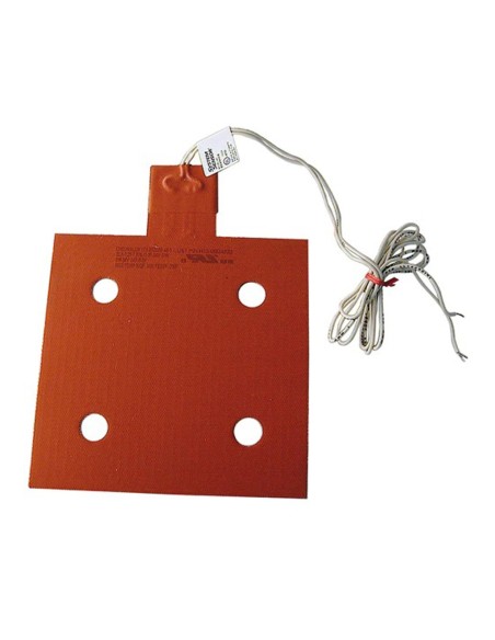 Comprar NOTIFIER BEAMHKR Circuito calefactor para acoplar al reflector de hasta 70m. Evita que se produzca condensación BEAMHKR