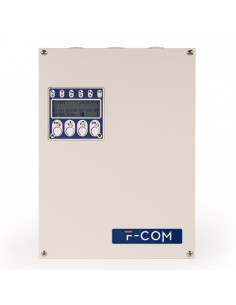 Comprar INIM F-COM Comunicador telefónico universal para sistemas contra incendios F-COM