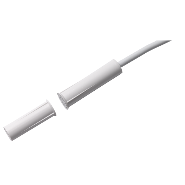 Sentrol DC128 Sentrol. Contato magnético alto grau de segurança 3 recesso 3