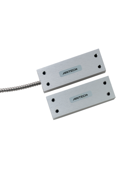 Sentrol DC111 Sentrol. Contatar Magot.superficie Grau 3 de alta segurança industrial