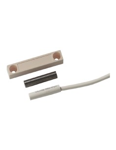 Comprar ARITECH DC105 Contacto Magnético Superficie y empotrar. NC. Apertura 12mm. Grado 2 DC105
