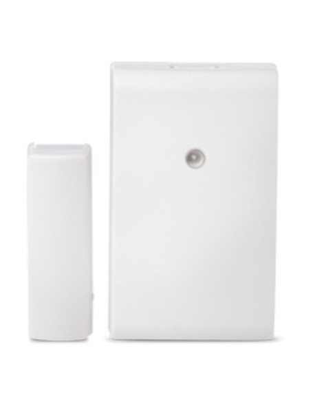 Comprar INIM AIR2-MC200-WH Contacto Magnético VR. Sensor choque/inclinación. Color Blanco. Requiere pila CR2 inc. Grado 2 AIR2-M