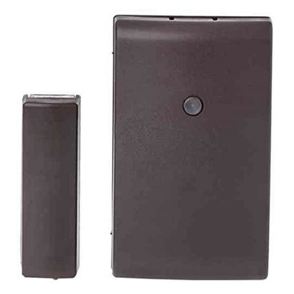Comprar INIM AIR2-MC200-BR Contacto Magnético VR. Sensor choque/inclinación. Color Marrón. Requiere pila CR2 inc. Grado 2 AIR2-M