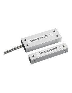 Honeywell 968XTP Contato Magnético Alta Resistência. Superfície. Cabo armado 91cm. Abrindo 11 mm. Grau 3
