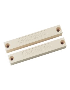 Comprar ARITECH DC116 Contacto magnético para superficie, terminal de tornillos. Apertura operativa máx. 36mm. DC116