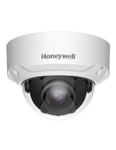 Comprar HONEYWELL H4W2PRV2 DOMO IP 2MP 2.7-12mm IR30m IP66 IK10 PoE H4W2PRV2