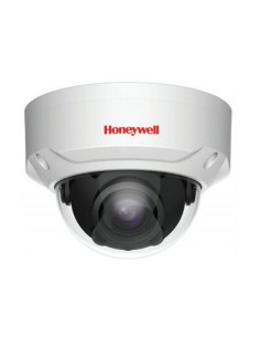 Honeywell H4D3PRV2 Dome IP 3MP 2.7-12mm IR30M IP66 IK10 PoE