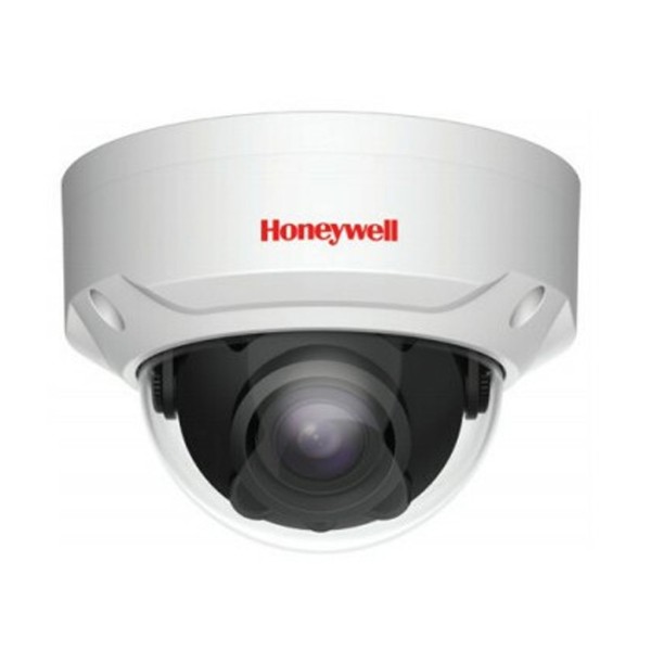 Comprar HONEYWELL H4D3PRV2 DOMO IP 3MP 2.7-12mm IR30m IP66 IK10 PoE H4D3PRV2