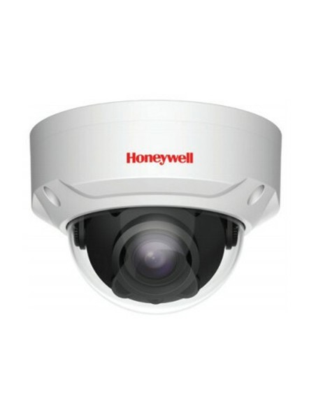 Comprar HONEYWELL H4D3PRV2 DOMO IP 3MP 2.7-12mm IR30m IP66 IK10 PoE H4D3PRV2