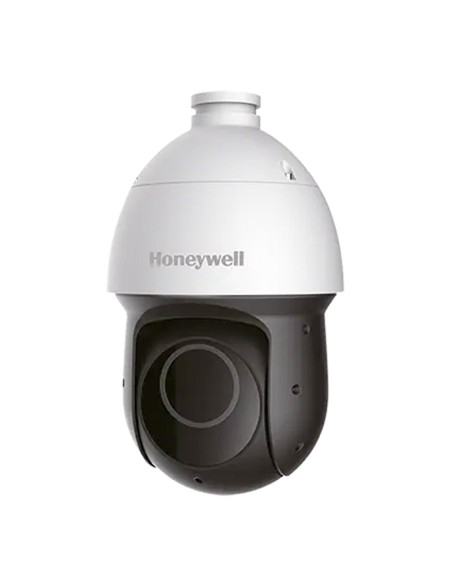 Comprar HONEYWELL HDZP252DI DOMO PTZ IP 1080p 4.8-120 IR100m IP66 PoE HDZP252DI