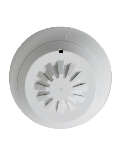 Detector de baixo consumo de kmd300 de kidde. Inclui conexão de soquete KZD705