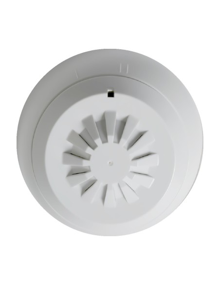 Detector de baixo consumo de kmd300 de kidde. Inclui conexão de soquete KZD705