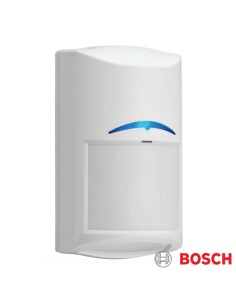 Bosch CDL2-A15G Detector Series Comercial Gen2 Tritech AM. Antimasking e anticamuumflage. Grau 3
