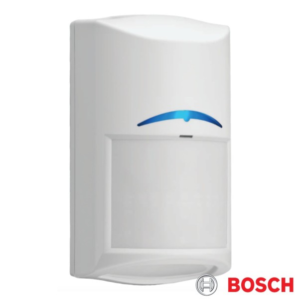 Bosch CDL2-A15G Detector Series Comercial Gen2 Tritech AM. Antimasking e anticamuumflage. Grau 3