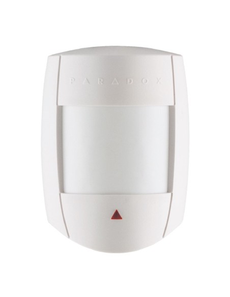 Comprar PARADOX DG65 Detector DG65+ Infrarrojo Quad 12x12m 110º. Grado2 DG65