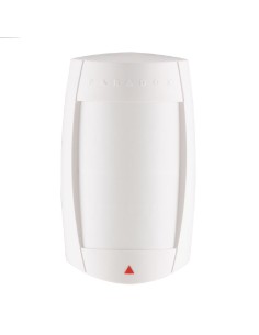 Comprar PARADOX DG75 Detector DG75+ Infrarrojo Quad 11x11m 90º. Antimascotas. Grado2 DG75