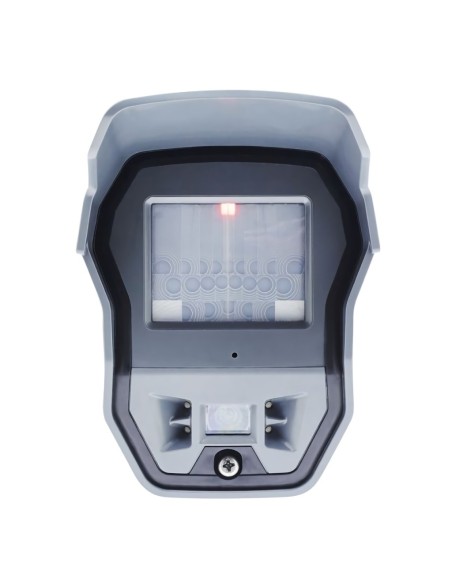 Comprar VIDEOFIED OSMV210 Detector Exterior con Camara Streaming OSMV210