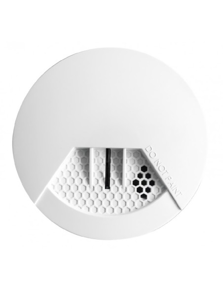 Detector de fumaça ISD200 videofied