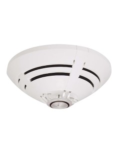 Acheter ESSER 802374 Détecteur IQ8 multisensoriel O2T. Nécessite une base de connexion 805590 non incluse
