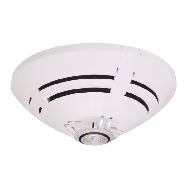 Acheter ESSER 802371 Détecteur optique de fumée IQ8. Nécessite la base de raccordement 805590 non incluse