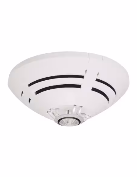 Acheter ESSER 802371 Détecteur optique de fumée IQ8. Nécessite la base de raccordement 805590 non incluse