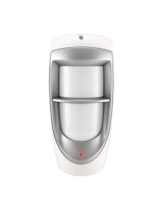 Comprar PARADOX DG85 Detector Infrarrojo Exterior  11x 11m, 90º. Antimascotas. Grado 2 DG85