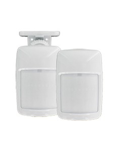 Comprar HONEYWELL IS312B Detector PIR con rótula incluida. 12 x 17m. Antimascotas. Grado 2 IS312B