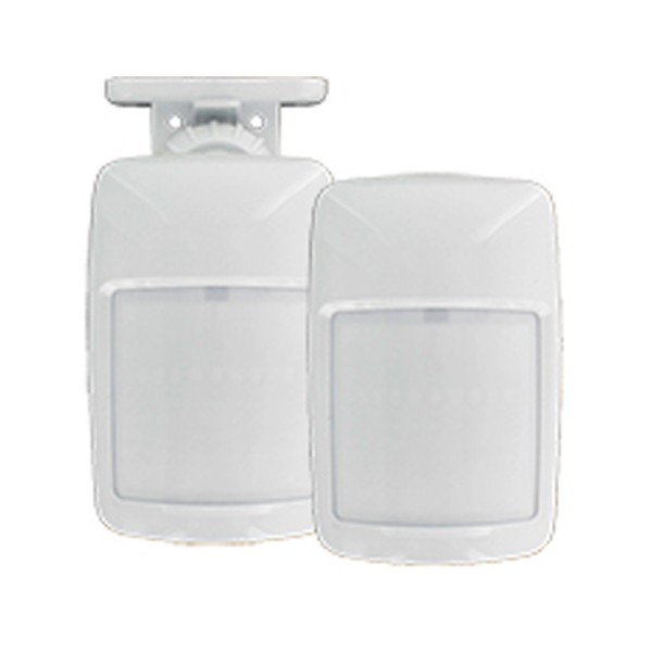 Comprar HONEYWELL IS312B Detector PIR con rótula incluida. 12 x 17m. Antimascotas. Grado 2 IS312B