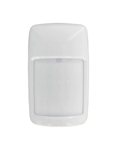 Honeywell IS312 Pir detector. 12 x 17m. Antimascotas. 2 grau