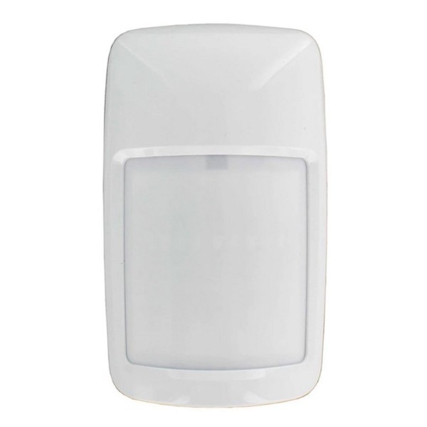 Honeywell IS312 Pir detector. 12 x 17m. Antimascotas. 2 grau