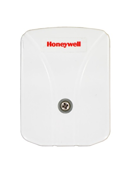 Detector sísmico Honeywell SC100. Caixas eletrônicos ou cofres