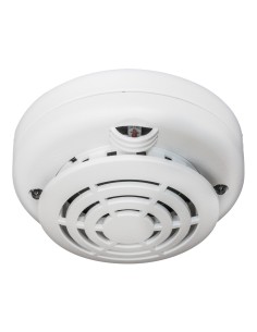 Detector analógico térmico do DT2063N do KIDDE com saída piloto remoto. Série 2000