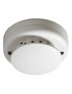 Detector analógico Óptico de DP2061N do Kidde com saída piloto remoto. Série 2000