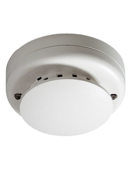 Comprar KIDDE COMMERCIAL DP2061N Detector analógico óptico con salida de piloto remoto. Serie 2000 DP2061N