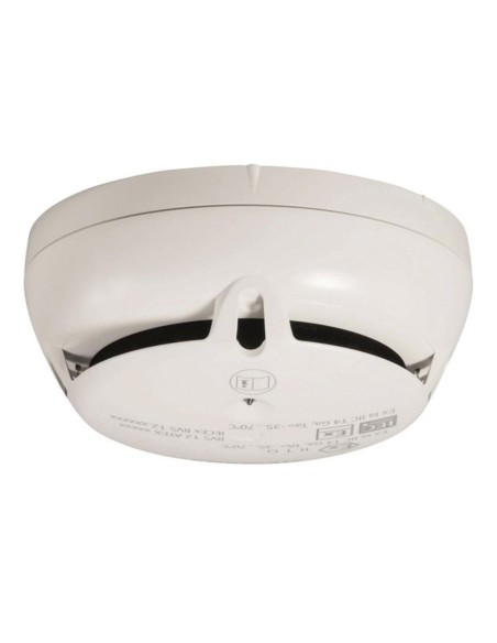 Comprar BOSCH OOH740-A9-EX Detector analógico óptico dual para áreas explosivas OOH740-A9-EX