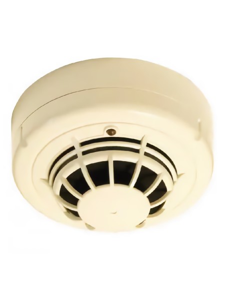 Comprar NOTIFIER SD-851TE Detector combinado óptico-térmico de humo convencional SD-851TE